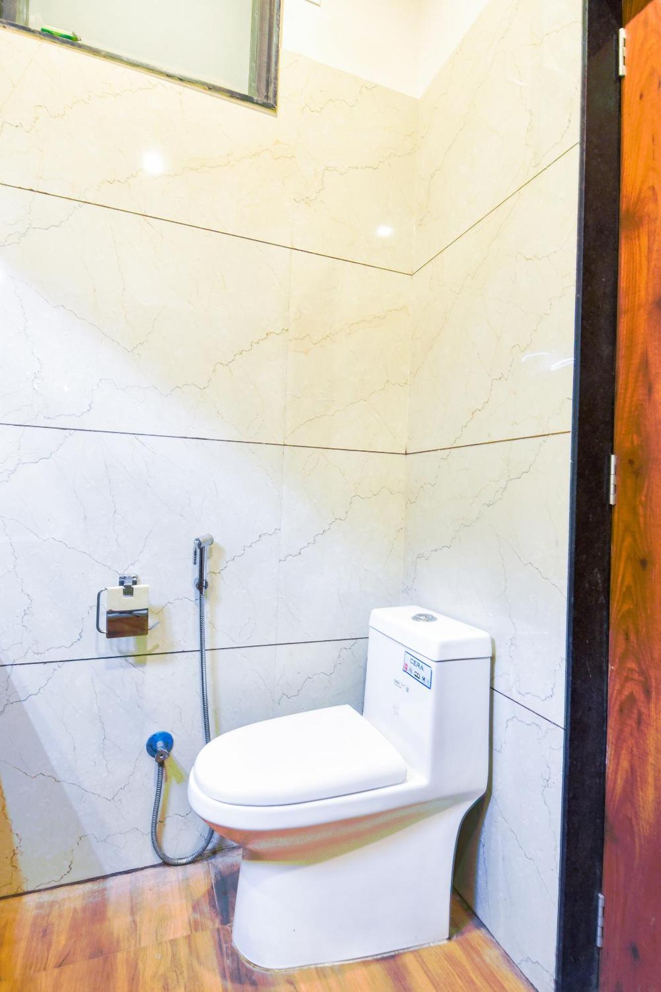 Hotel Remark Udajpur Zewnętrze zdjęcie