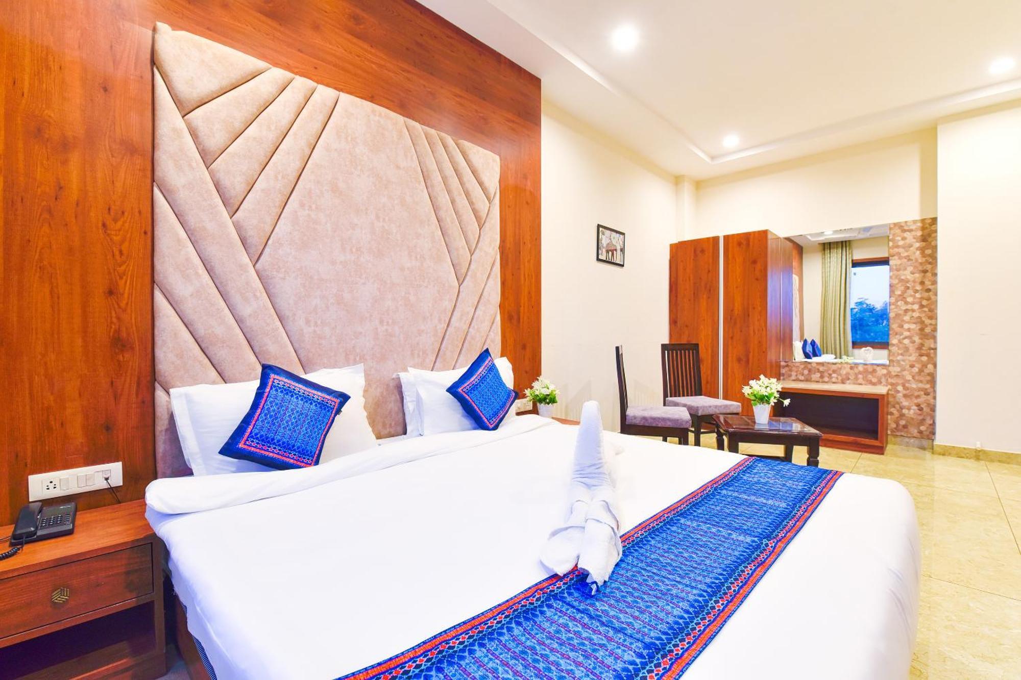 Hotel Remark Udajpur Zewnętrze zdjęcie