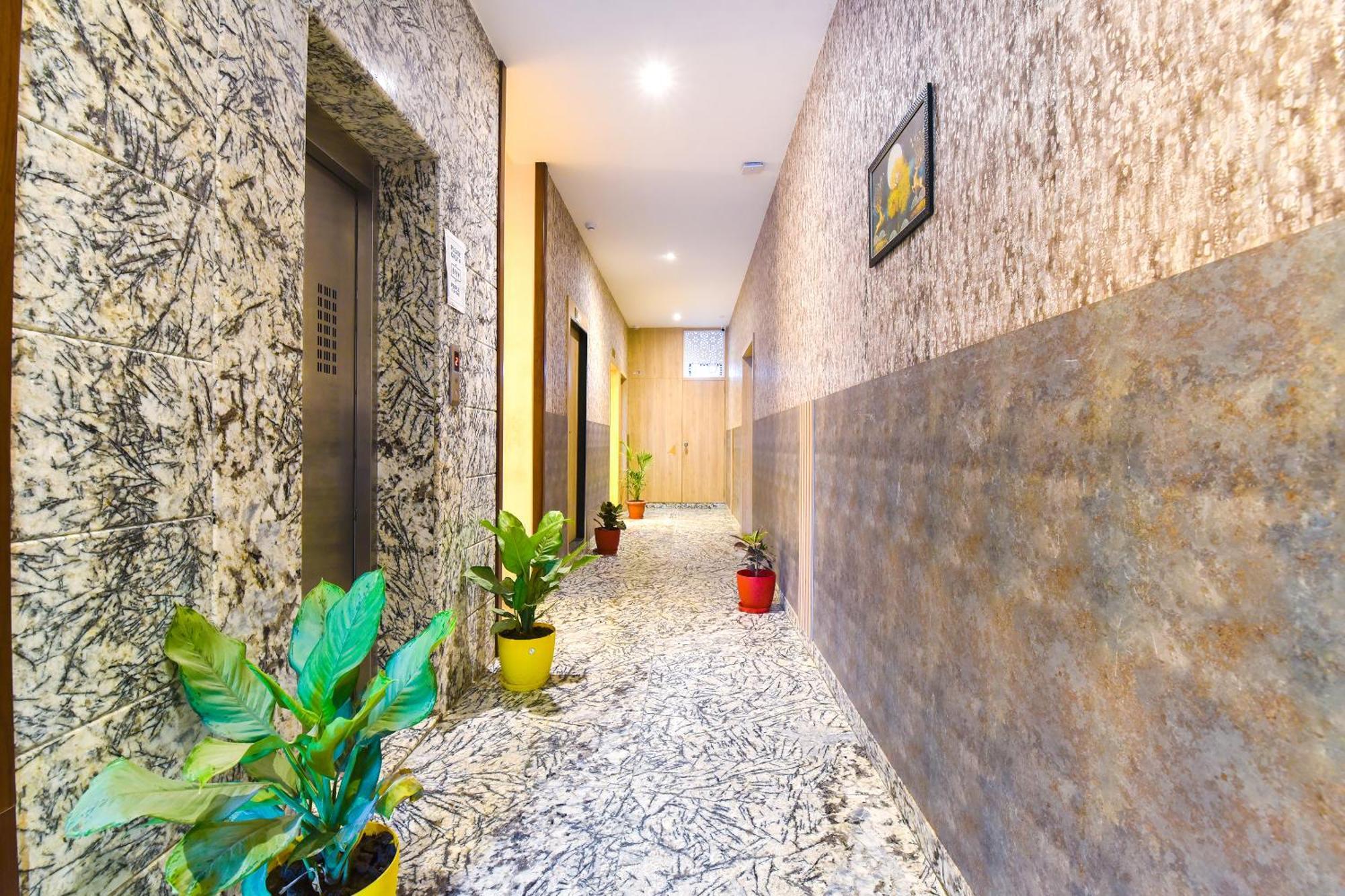 Hotel Remark Udajpur Zewnętrze zdjęcie