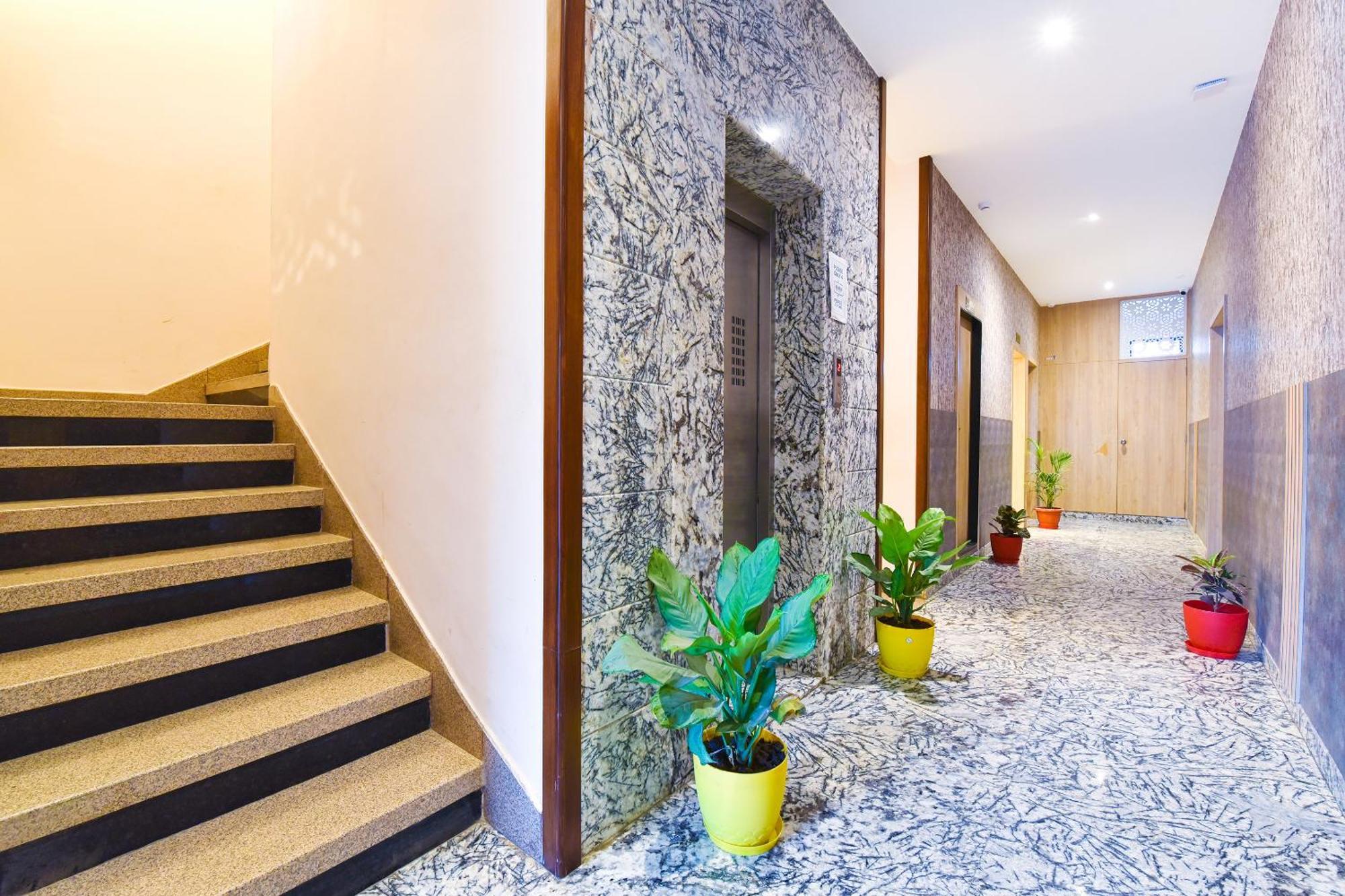 Hotel Remark Udajpur Zewnętrze zdjęcie